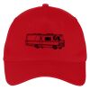 Five Panel Twill Cap Thumbnail