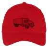 Five Panel Twill Cap Thumbnail