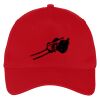 Five Panel Twill Cap Thumbnail
