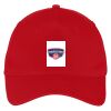 Five Panel Twill Cap Thumbnail