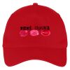 Five Panel Twill Cap Thumbnail