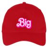 Five Panel Twill Cap Thumbnail