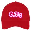 Five Panel Twill Cap Thumbnail