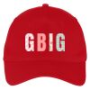 Five Panel Twill Cap Thumbnail
