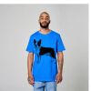 Unisex Classic Short Sleeve Crewneck Tee Thumbnail