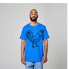 Unisex Classic Short Sleeve Crewneck Tee Thumbnail