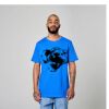 Unisex Classic Short Sleeve Crewneck Tee Thumbnail