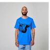 Unisex Classic Short Sleeve Crewneck Tee Thumbnail