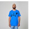 Unisex Classic Short Sleeve Crewneck Tee Thumbnail