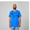 Unisex Classic Short Sleeve Crewneck Tee Thumbnail