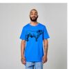 Unisex Classic Short Sleeve Crewneck Tee Thumbnail