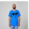 Unisex Classic Short Sleeve Crewneck Tee Thumbnail