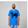 Unisex Classic Short Sleeve Crewneck Tee Thumbnail
