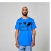 Unisex Classic Short Sleeve Crewneck Tee Thumbnail