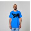Unisex Classic Short Sleeve Crewneck Tee Thumbnail
