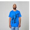 Unisex Classic Short Sleeve Crewneck Tee Thumbnail