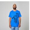 Unisex Classic Short Sleeve Crewneck Tee Thumbnail