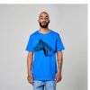 Unisex Classic Short Sleeve Crewneck Tee Thumbnail