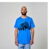 Unisex Classic Short Sleeve Crewneck Tee Thumbnail