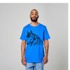Unisex Classic Short Sleeve Crewneck Tee Thumbnail