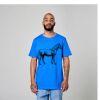 Unisex Classic Short Sleeve Crewneck Tee Thumbnail