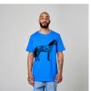 Unisex Classic Short Sleeve Crewneck Tee Thumbnail