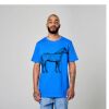 Unisex Classic Short Sleeve Crewneck Tee Thumbnail