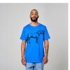 Unisex Classic Short Sleeve Crewneck Tee Thumbnail