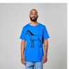Unisex Classic Short Sleeve Crewneck Tee Thumbnail