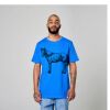 Unisex Classic Short Sleeve Crewneck Tee Thumbnail
