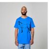 Unisex Classic Short Sleeve Crewneck Tee Thumbnail
