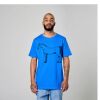 Unisex Classic Short Sleeve Crewneck Tee Thumbnail