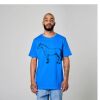 Unisex Classic Short Sleeve Crewneck Tee Thumbnail