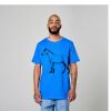 Unisex Classic Short Sleeve Crewneck Tee Thumbnail