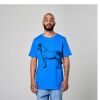 Unisex Classic Short Sleeve Crewneck Tee Thumbnail