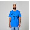 Unisex Classic Short Sleeve Crewneck Tee Thumbnail