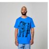 Unisex Classic Short Sleeve Crewneck Tee Thumbnail