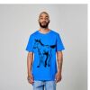 Unisex Classic Short Sleeve Crewneck Tee Thumbnail