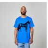 Unisex Classic Short Sleeve Crewneck Tee Thumbnail