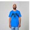 Unisex Classic Short Sleeve Crewneck Tee Thumbnail