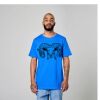 Unisex Classic Short Sleeve Crewneck Tee Thumbnail