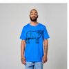 Unisex Classic Short Sleeve Crewneck Tee Thumbnail