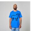 Unisex Classic Short Sleeve Crewneck Tee Thumbnail