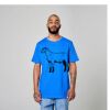 Unisex Classic Short Sleeve Crewneck Tee Thumbnail