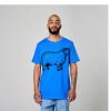 Unisex Classic Short Sleeve Crewneck Tee Thumbnail