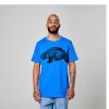 Unisex Classic Short Sleeve Crewneck Tee Thumbnail