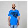 Unisex Classic Short Sleeve Crewneck Tee Thumbnail