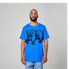 Unisex Classic Short Sleeve Crewneck Tee Thumbnail