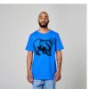 Unisex Classic Short Sleeve Crewneck Tee Thumbnail
