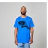 Unisex Classic Short Sleeve Crewneck Tee Thumbnail